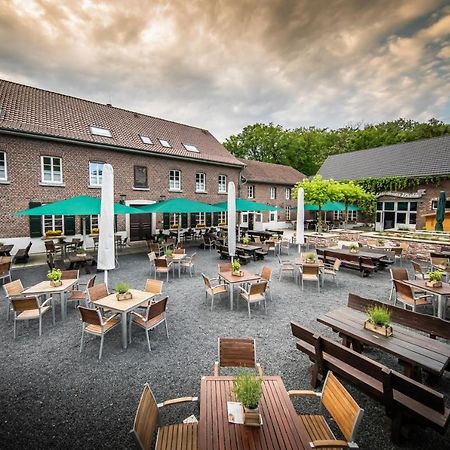 Die Lue - Luettelforster Muehle Schwalmtal  Exteriör bild